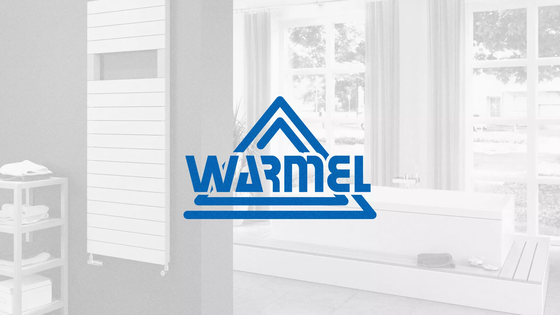 Разработка сайта для компании «WARMEL» по продаже полотенцесушителей в Владикавказе